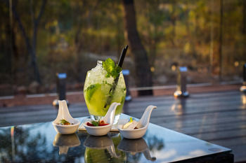 Cicada Lodge - Darwin Holiday 7