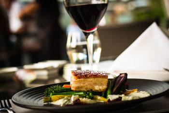 Cicada Lodge - Darwin Holiday 9