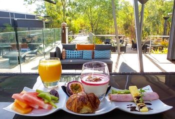 Cicada Lodge - Darwin Holiday 10