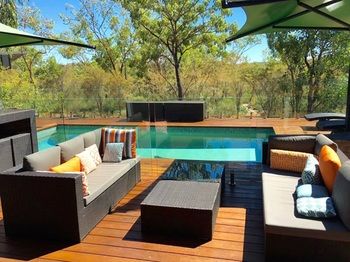 Cicada Lodge - Darwin Holiday 12