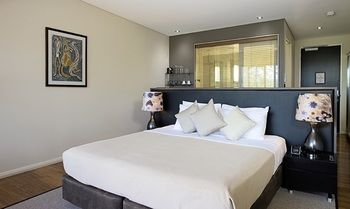 Cicada Lodge - Darwin Holiday 16