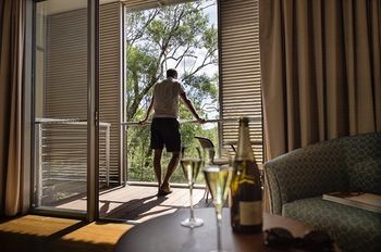 Cicada Lodge - Darwin Holiday 17