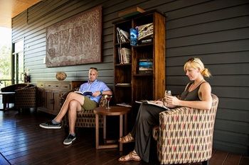 Cicada Lodge - Darwin Holiday 19