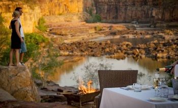 Cicada Lodge - Darwin Holiday 20