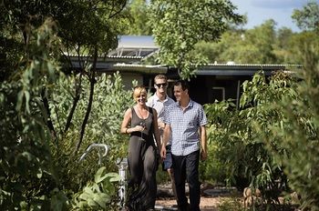 Cicada Lodge - Darwin Holiday 23