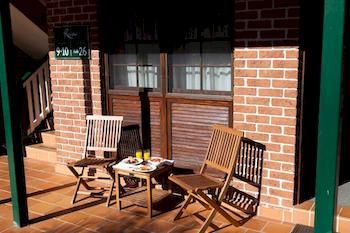 Retreat At Wisemans - Darwin Holiday 1