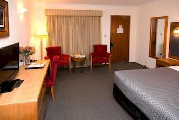 Retreat At Wisemans - Darwin Holiday 2