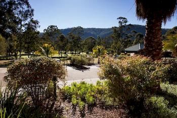 Retreat At Wisemans - Darwin Holiday 6