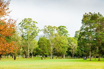 Retreat At Wisemans - Darwin Holiday 17