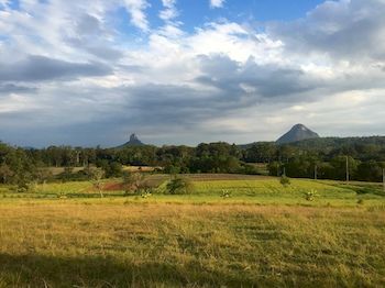 Blackwattle Farm B&B And Farm Stay - Darwin Holiday 3