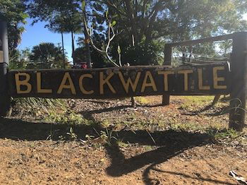 Blackwattle Farm B&B And Farm Stay - Darwin Holiday 10