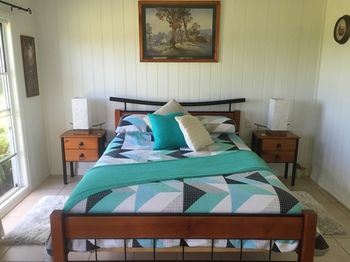 Blackwattle Farm B&B And Farm Stay - Darwin Holiday 16