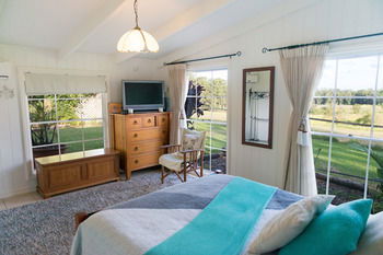 Blackwattle Farm B&B And Farm Stay - Darwin Holiday 32