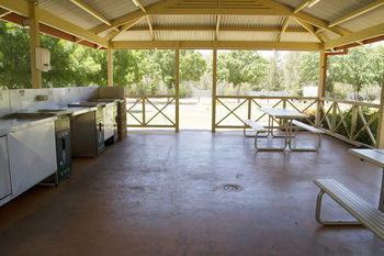 Discovery Parks - Dubbo - Darwin Holiday 5