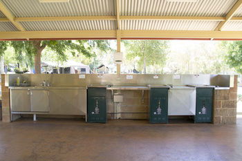 Discovery Parks - Dubbo - Darwin Holiday 6