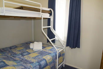 Discovery Parks - Dubbo - Darwin Holiday 7