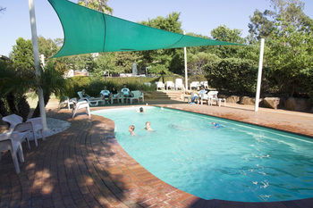 Discovery Parks - Dubbo - Darwin Holiday 26
