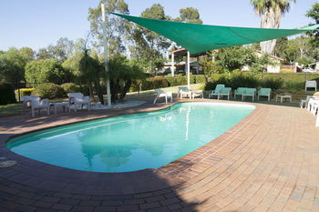 Discovery Parks - Dubbo - Darwin Holiday 28