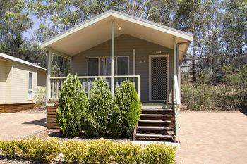 Discovery Parks - Dubbo - Darwin Holiday 29