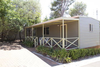 Discovery Parks - Dubbo - Darwin Holiday 30