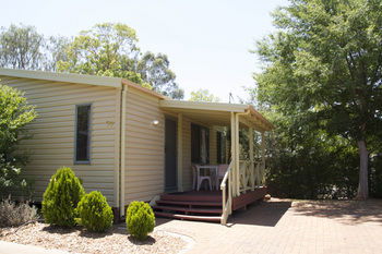 Discovery Parks - Dubbo - Darwin Holiday 31