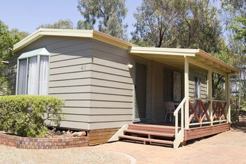 Discovery Parks - Dubbo - Darwin Holiday 32