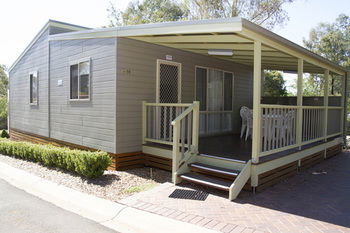 Discovery Parks - Dubbo - Darwin Holiday 33