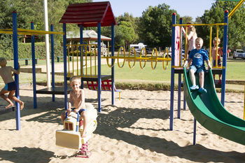 Discovery Parks - Dubbo - Darwin Holiday 35