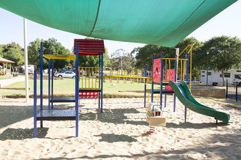 Discovery Parks - Dubbo - Darwin Holiday 36