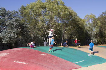 Discovery Parks - Dubbo - Darwin Holiday 37
