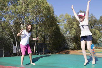 Discovery Parks - Dubbo - Darwin Holiday 38
