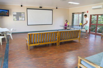 Discovery Parks - Dubbo - Darwin Holiday 39