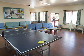 Discovery Parks - Dubbo - Darwin Holiday 40
