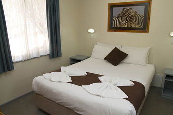 Discovery Parks - Dubbo - Darwin Holiday 41