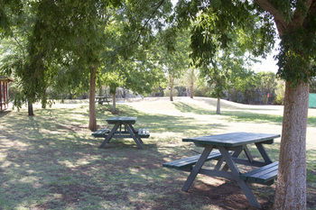Discovery Parks - Dubbo - Darwin Holiday 43