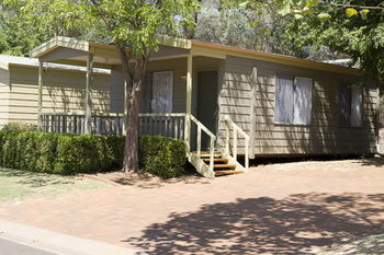 Discovery Parks - Dubbo - Darwin Holiday 46
