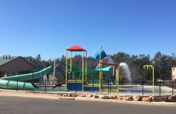 Discovery Parks - Dubbo - Darwin Holiday 47