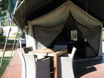 Discovery Parks - Dubbo - Darwin Holiday 49