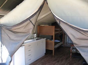 Discovery Parks - Dubbo - Darwin Holiday 50