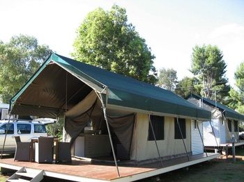 Discovery Parks - Dubbo - Darwin Holiday 52
