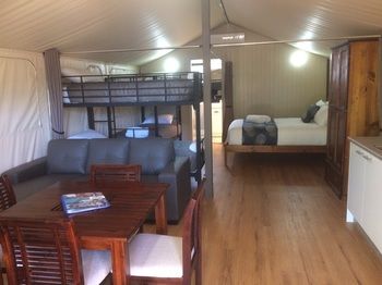 Discovery Parks - Dubbo - Darwin Holiday 53
