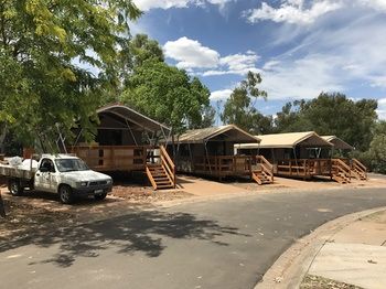 Discovery Parks - Dubbo - Darwin Holiday 55