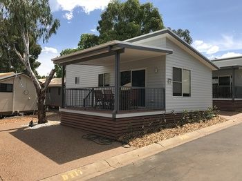 Discovery Parks - Dubbo - Darwin Holiday 56