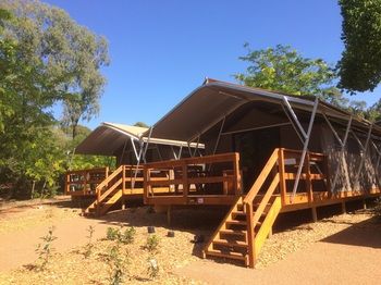 Discovery Parks - Dubbo - Darwin Holiday 59