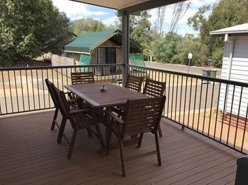 Discovery Parks - Dubbo - Darwin Holiday 60