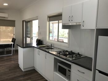Discovery Parks - Dubbo - Darwin Holiday 64