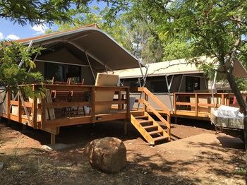Discovery Parks - Dubbo - Darwin Holiday 67