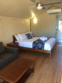 Discovery Parks - Dubbo - Darwin Holiday 70