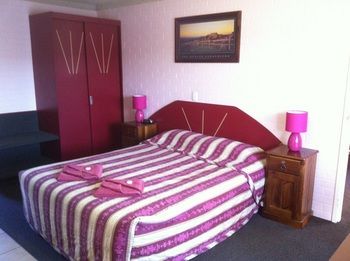 Homestead Motel - Darwin Holiday 4