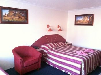 Homestead Motel - Darwin Holiday 5